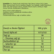 Develey Remoulade Sos 300 ml