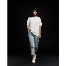 GTFzon Boxy Oversize Unisex %100 Pamuk Premium T-shirt