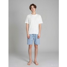 GTFzon Boxy Oversize Unisex %100 Pamuk Premium T-shirt