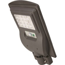 CT-4690 20W -30W Solar Sokak Armatürü