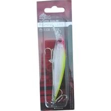 Spin Mühendisi 4'lü Set North Pacific Rapala Maket Balık 13 - 8 gr Levrek,uskumru, Palamut , Çinekop ve Tatlı Su