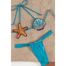 Deniz Yıldızı Brazilian Bikini