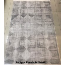 Padişah Halı Sümela 36250 095 Serisi Akrilik Salon Oturma Yatak Odası Halısı