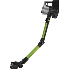 Powerclean Sd 8041 K Şarjlı Dik Süpürge