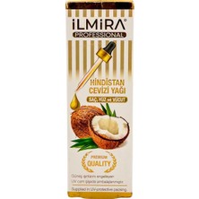 İlmira Hindistan Cevizi Yağı