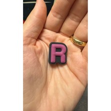 Terlik Süsü/r Harfi