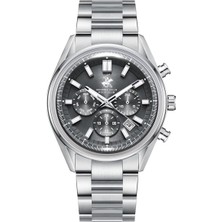 Beverly Hills Polo Club BP3781X.350 Erkek Kol Saati