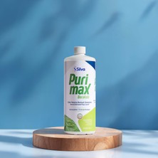 Purimax Elde Yıkama Bulaşık Deterjanı 1000 ml
