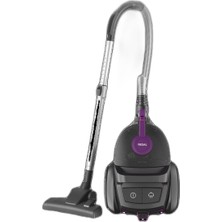 Orginal Rh 2000 V Toz Torbasız Süpürge