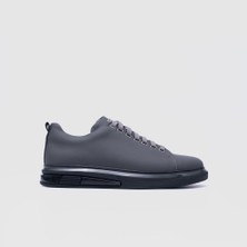 Valmenti Erkek Deri Siyah Sneakers & Spor Ayakkabı 965 2617 Fiyatı
