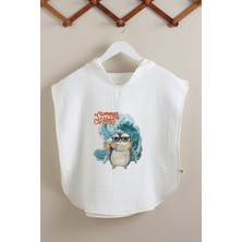 4 Kat Müslin Panço - Summer Vibes