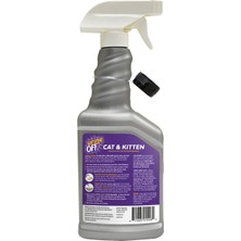 Urine Off Kedi Idrar Koku Giderici 500 ml