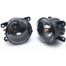 Fiesta 2006-2008 Beyaz LED Xenon Sis Farı Seti