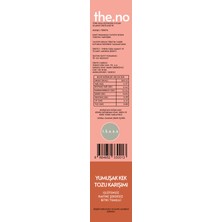 Theno Foods Yumuşak Kek Tozu Karışımı