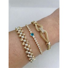 Nazar Su Yolu Bileklik