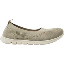 Naturflex - 28369 | Kadın Rahat Ayakkabı - Naturflex 28369 - Bej - 36