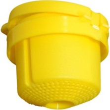 Cam Su Fıskıye Depo Kapağı Fluence