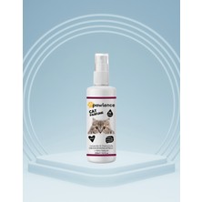 Pawlence Kedi Parfümü Parazit Karşıtı içerikli Fresh Kokulu  100ML