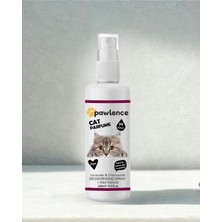 Pawlence Kedi Parfümü Parazit Karşıtı içerikli Fresh Kokulu  100ML