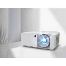 BenQ Optoma HZ146X-W Full Hd Hdr Lazer Projeksiyon Cihazı