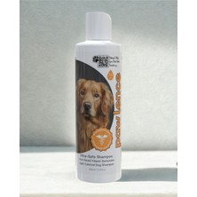 Pawlence Açık Renk Ultra Safe Köpek Şampuan ve Köpek Parfüm  2li Set