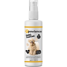 Pawlence Açık Renk Ultra Safe Köpek Şampuan ve Köpek Parfüm  2li Set