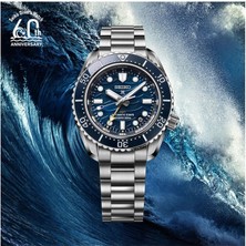Seiko SPB509J Prospex Automatic Gmt Erkek Kol Saati