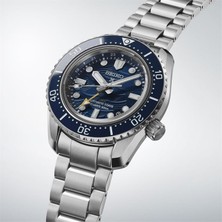 Seiko SPB509J Prospex Automatic Gmt Erkek Kol Saati