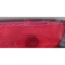 Iveco Stralıs Çekici Arka Stop Sağ Geri Vites Alarmlı Ad-At - 5801637202