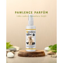Pawlence Ultra Safe Koyu Renk Köpek Şampuan ve Köpek Parfum 2li Set