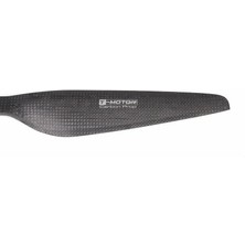 P Serisi P16X5.4 16X5.4 Inch Vtol Multirotor Multikopter Quadcopter Hexacopter Drone Polished Karbon Fiber Pervane Propellers 2 Adet (1xcw/1xccw)