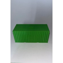 Nakliye Konteyner Kumbarası