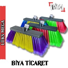 Biya Lüks Mega Araç Yıkama Fırçası