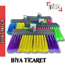 Biya Lüks Mega Araç Yıkama Fırçası