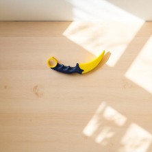 Krh 3D Print Cs Figürü 3D Baskı