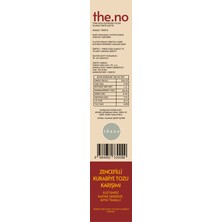 Theno Foods Zencefilli Tarçınlı Kurabiye Tozkarışımı