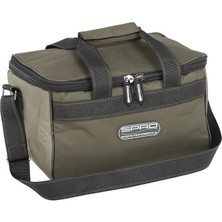 Spro Cooler Bag Green 33X22X21CM Termal Soğutucu Çanta