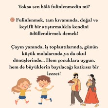Tahinli Fındıklı Kurabiye(Atalıkorganikzerununu)