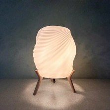 3dlab Elegance Masa Lambası