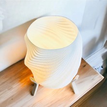 3dlab Elegance Masa Lambası
