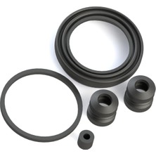 Mercedes C 200 (S202) Ön Kaliper Tamir Takımı 54 mm Lucas Tipi 0004200244