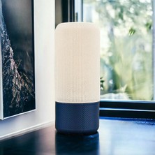 3dlab Tela Rattan Masa Lambası