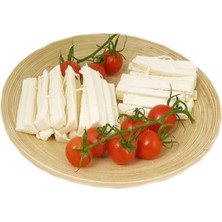 Duman Gurme Doğal Tel Tel Dil Peyniri – Hafif Tuzlu,   Sütü 1 kg