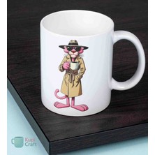 Kupicraft Kişiye Özel Tasarım Kupa Bardak,isimli,komik,karikatürlü,logolu