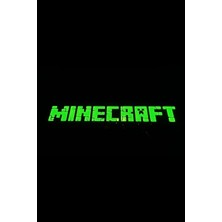Minecraft Dekoratif Aydınlatma