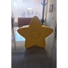 Süper Mario Yıldız Kumbarası