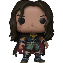 Funko Pop Animation: War Of The Rohirrim - Wulf.glpzr