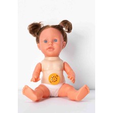 Sakura Konuşan Bebek