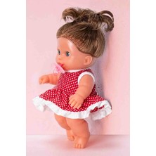 Emzikli Ağlayan Bebek