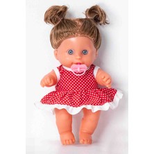 Emzikli Ağlayan Bebek